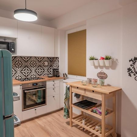 Apartman Claudia - Rezidence K Lanovce Jáchymov Zewnętrze zdjęcie